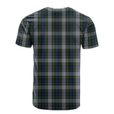 Campbell of Lochnell Dress Tartan T-Shirt